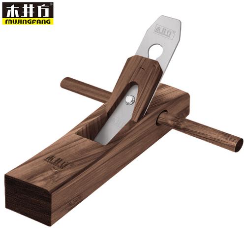 銼與銼刨 從整形到精修的手工利器